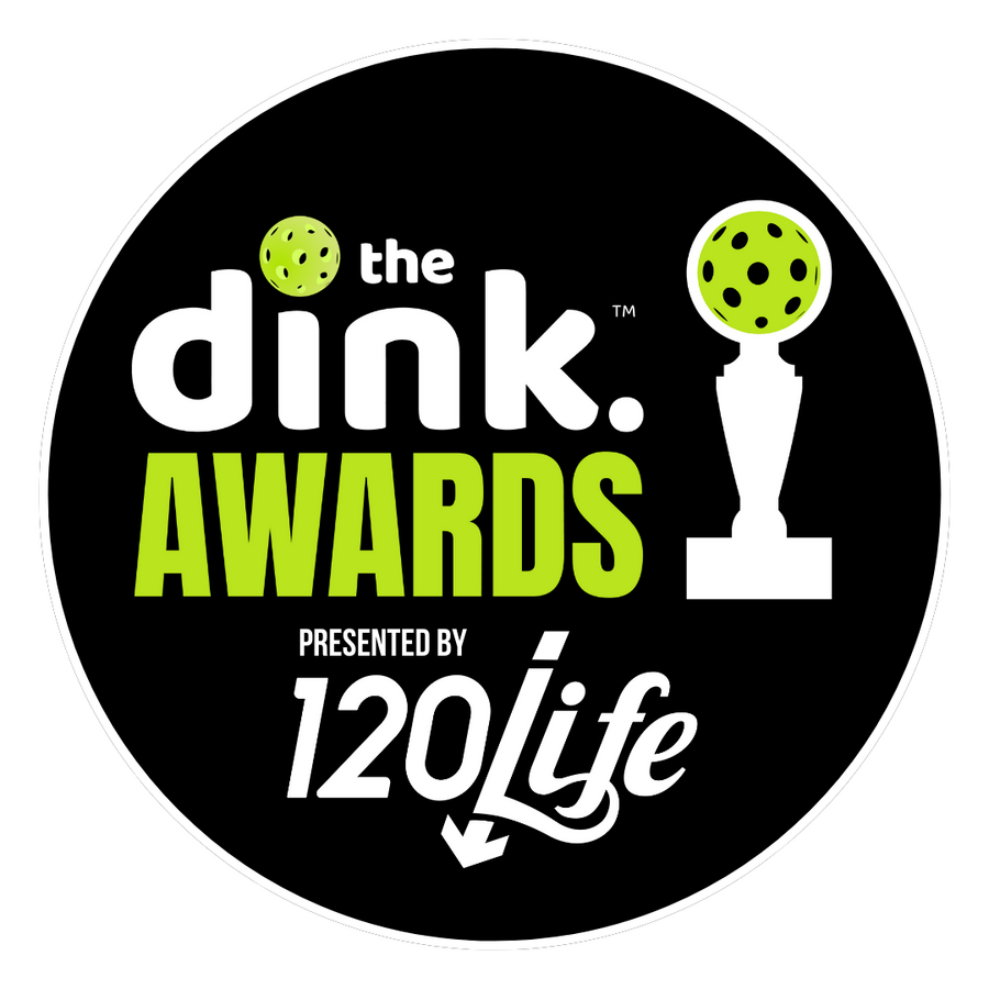 The Dink Awards 2025 The Dink Awards 2025