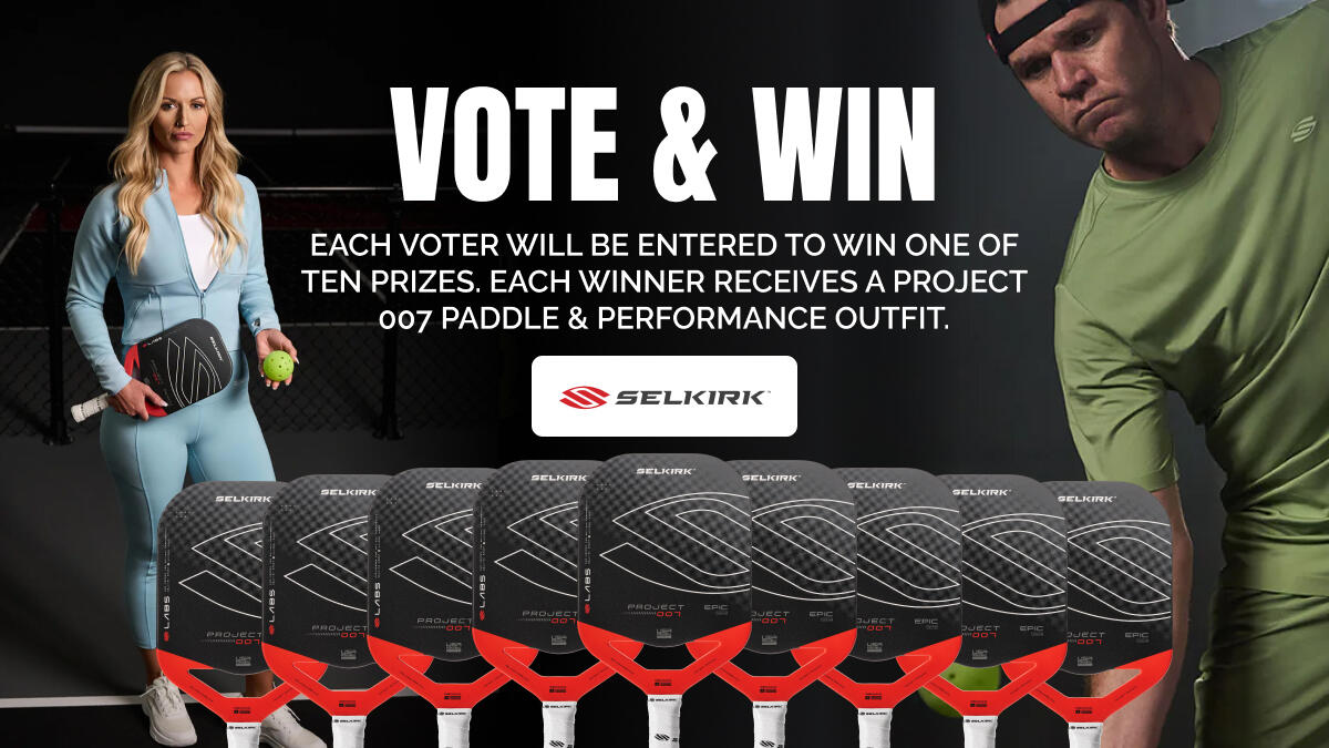 The Dink Awards 2024 The Dink Awards 2024